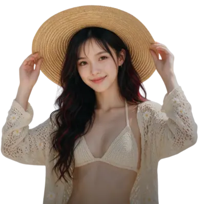 ai girl